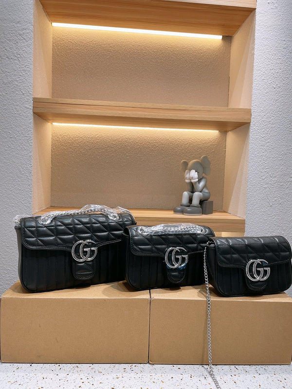 Glami Fashion - GCI Bags - 10194