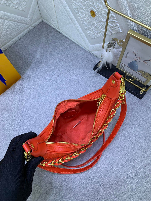 Satchel Bags - VL Bags - 2055