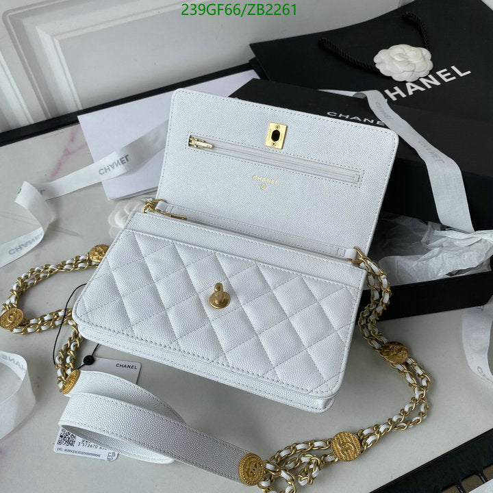 SAMC - CHL Bags - 669