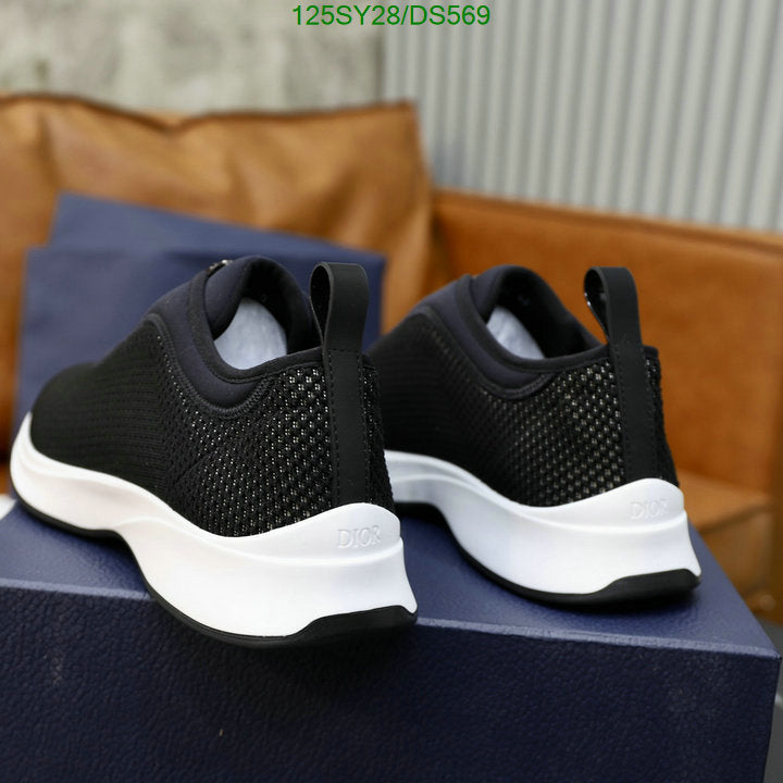 SAMCC - DOR Women Shoes - 1459
