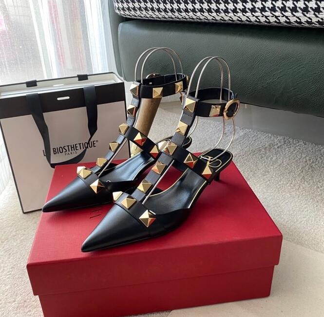 SAMC - VEL Women Shoes - 518