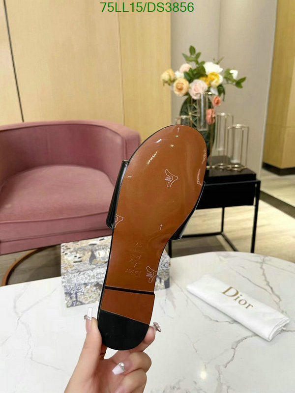 SAMCC - DOR Women Shoes - 1440