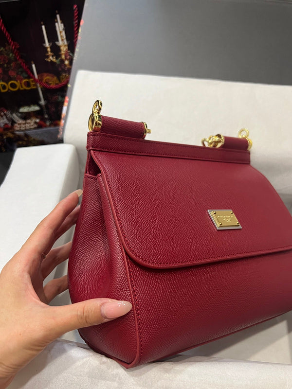 Glamy - DG bag - 338