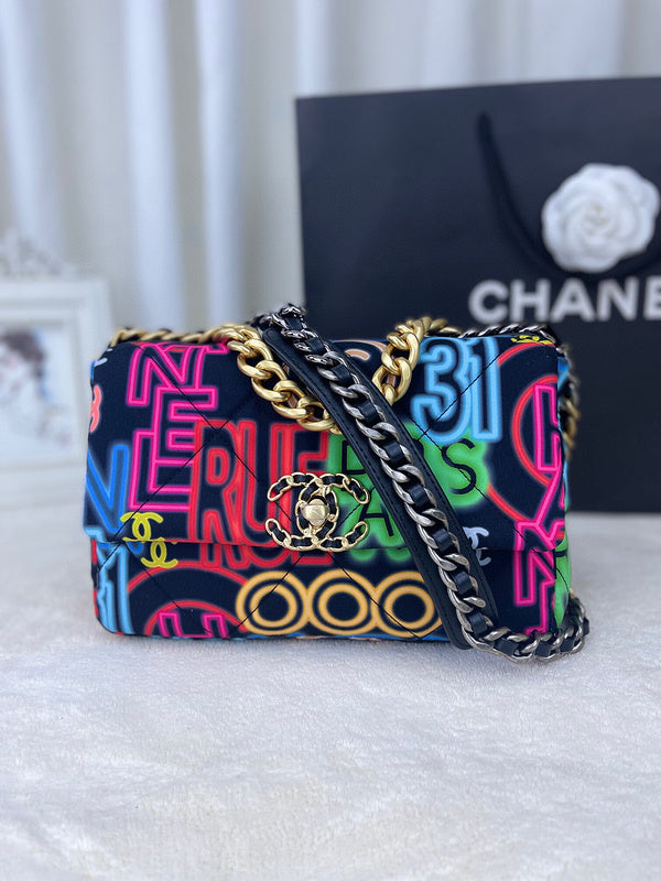 GlamI - CHL Bags - 3396