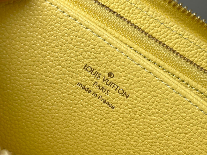 GlamI Lu-Vi bags - 5022