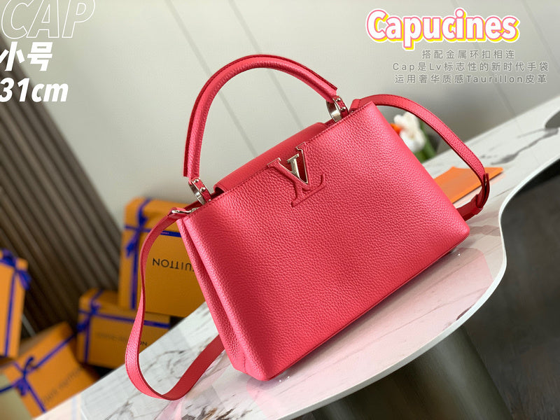 Glami- Glami- Lu-Vi bags - 11644