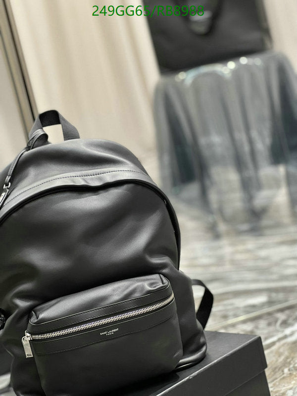 SAMC - YLS Bags - 171
