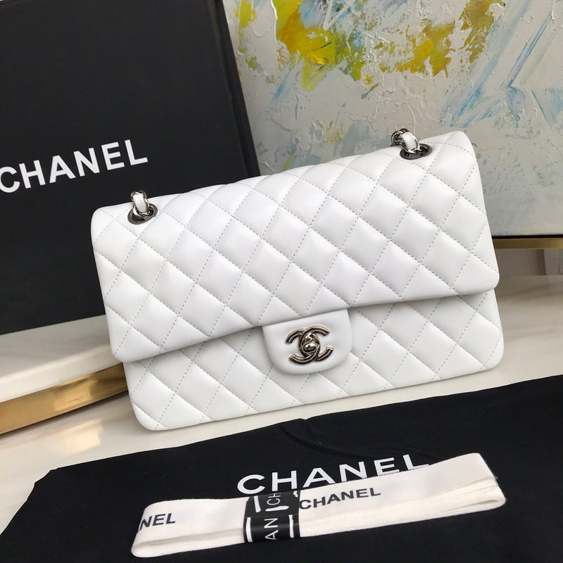 Satchel Bags - CHL Bags - 013