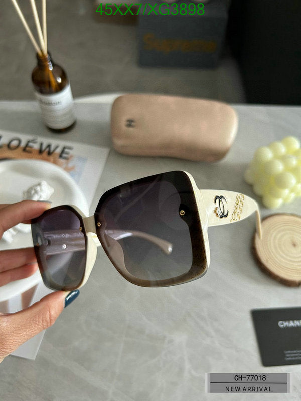 SAMC - CHL Glasses - 349