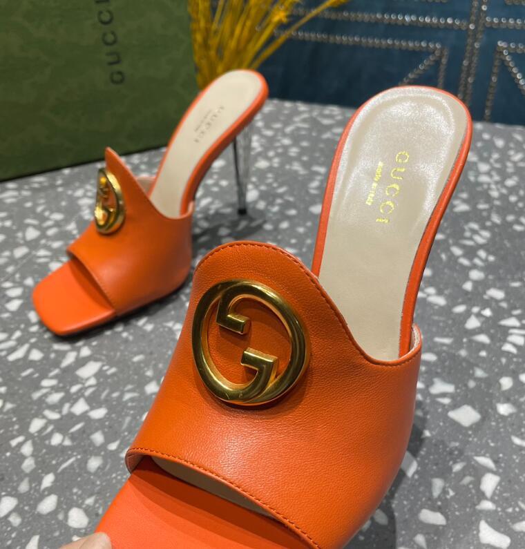 SAMC - GUKI Women Shoes - 799