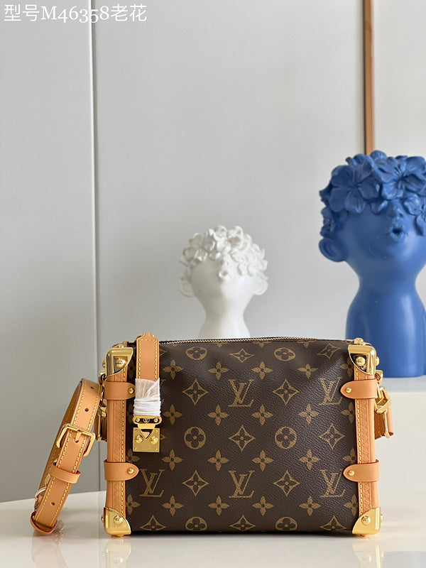 Glami Fashion Lu-Vi Bags - 16624