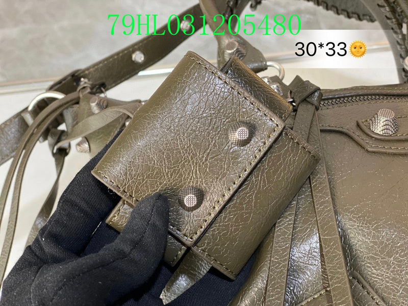Glami GlamI - BGA Bags - 1948