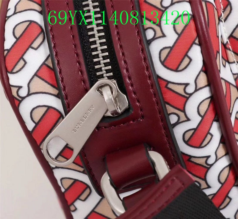 ELE Fashion -BBR Bags - 395