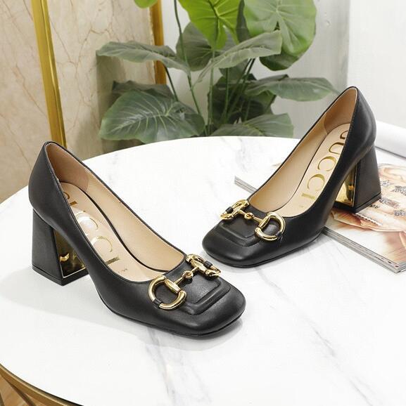 SAMC - GUKI Women Shoes - 1620