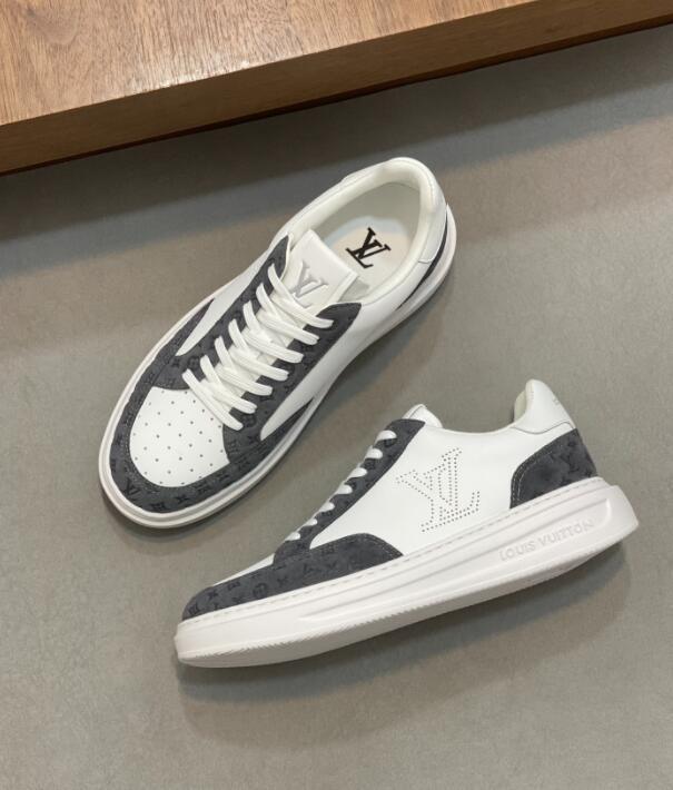 SAMC - LOV Men Shoes - 292