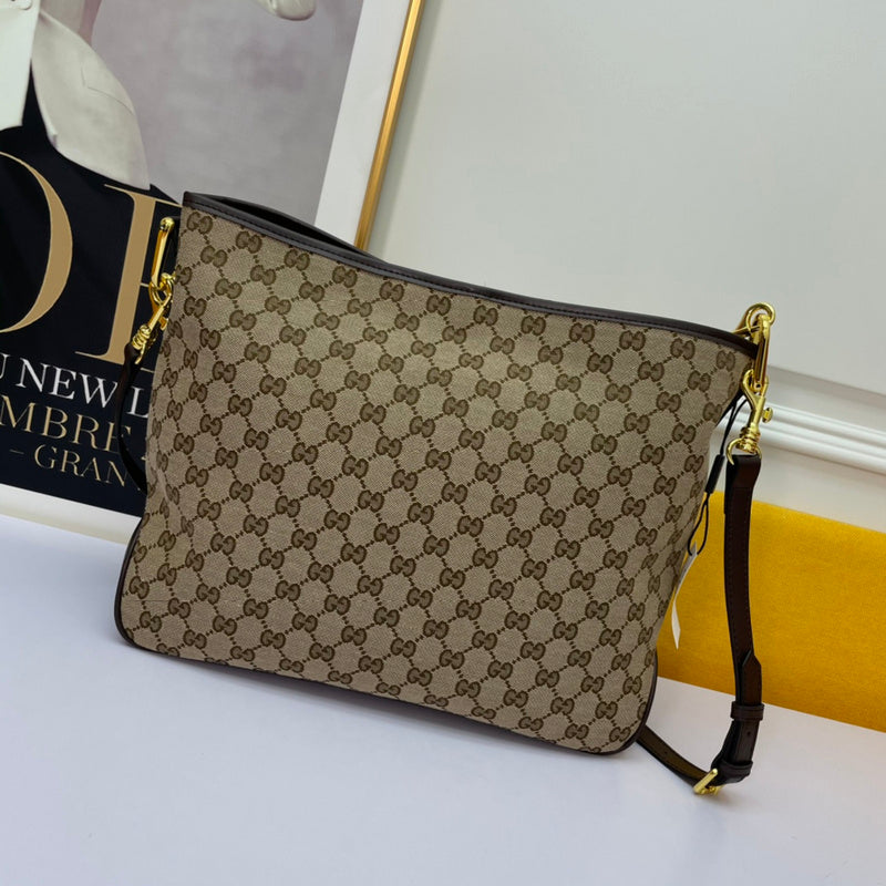 Satchel Bags - GCI Bags - 2089