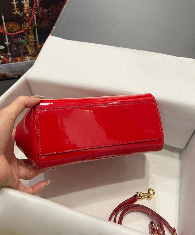 Glamy - DG bag - 197