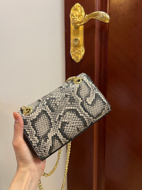 Glamy - DG bag - 492