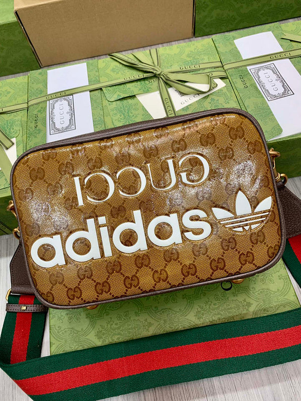 Satchel Bags - GCI Bags - 961