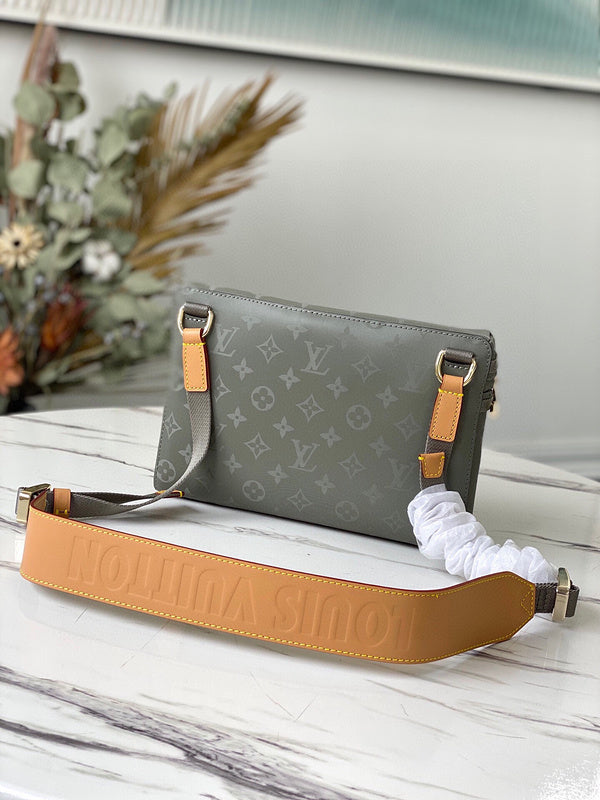 GlamI Lu-Vi bags - 4235
