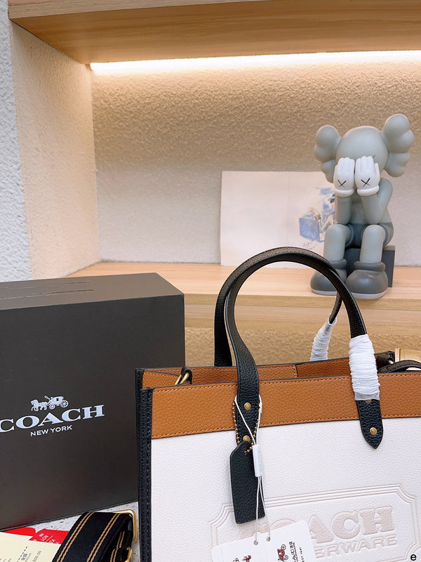 Satchel Bags - CCH Bags - 037