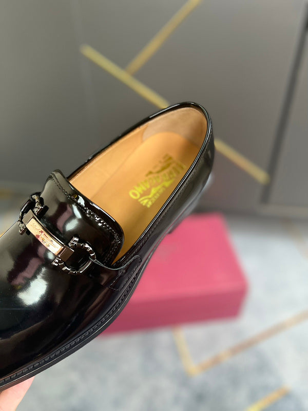 Glami - FGO Men Shoes - 1057