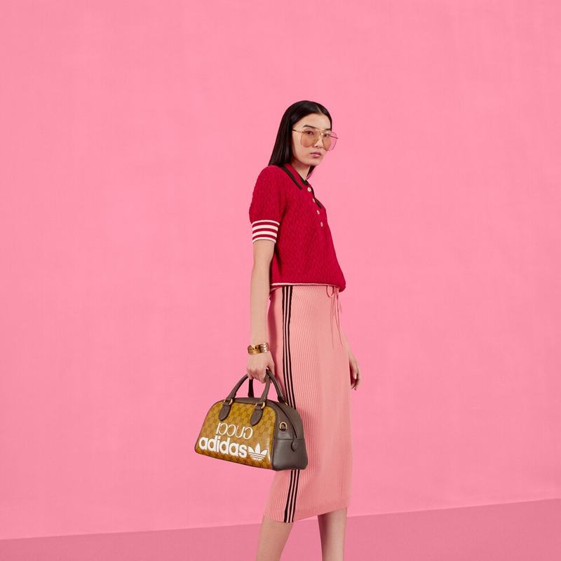 Glami-i GUKI Women Bags - 776