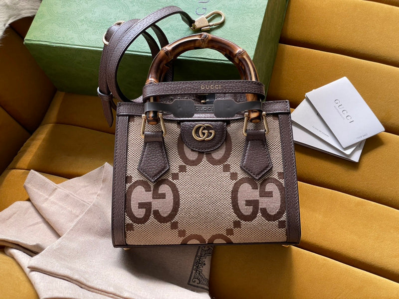 Glami Fashion - GCI Bags - 13115