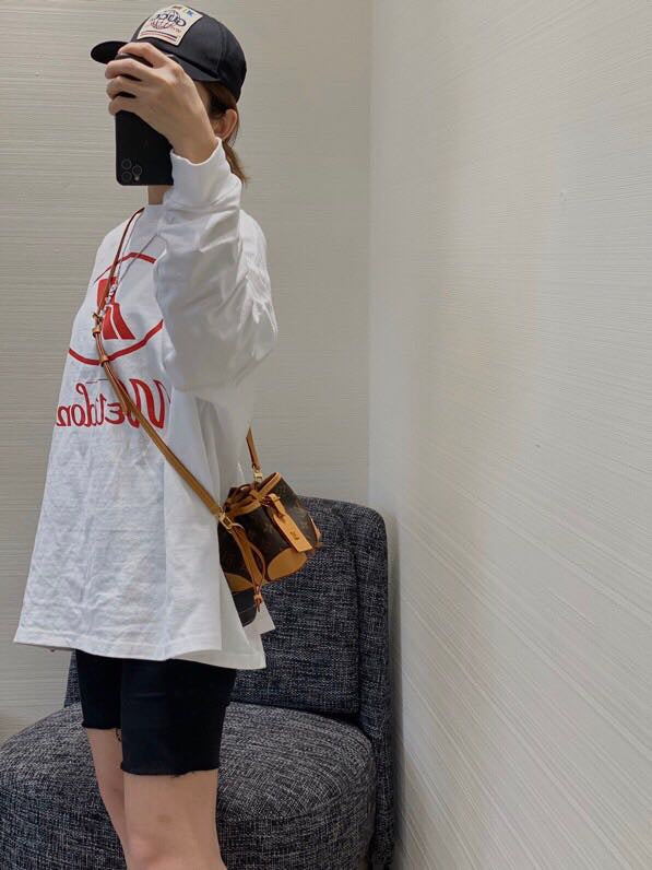 Fashion Lu-Vi bags - 3604