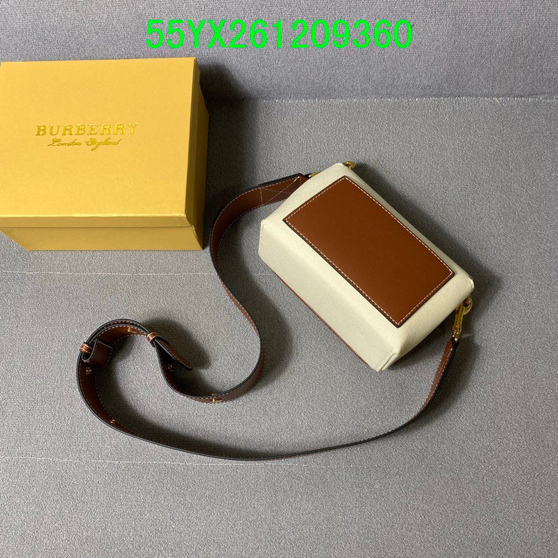 ELE Fashion -BBR Bags - 602