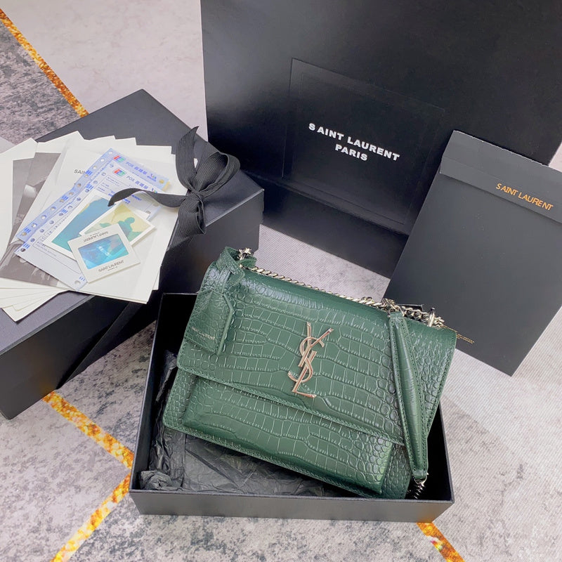 Glamy - YLS Bags - 539
