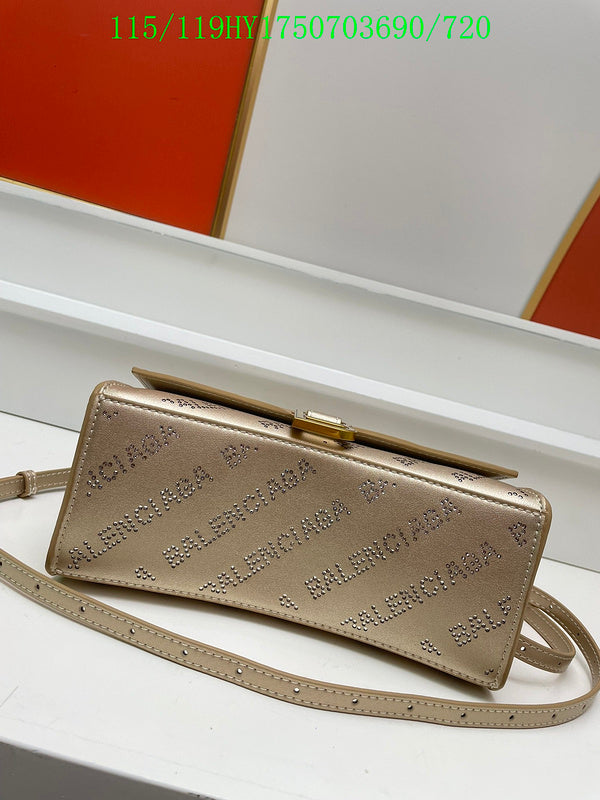ELE Fashion - BGA Bags - 1721