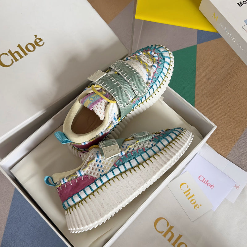 Glami - CLE Women Shoes - 465