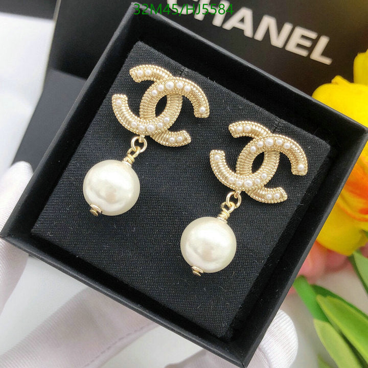 SAMC - CHL Jewelry Earrings - 266