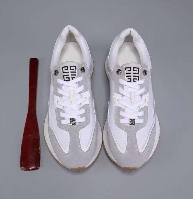 SAMC - GCY Men Shoes - 090