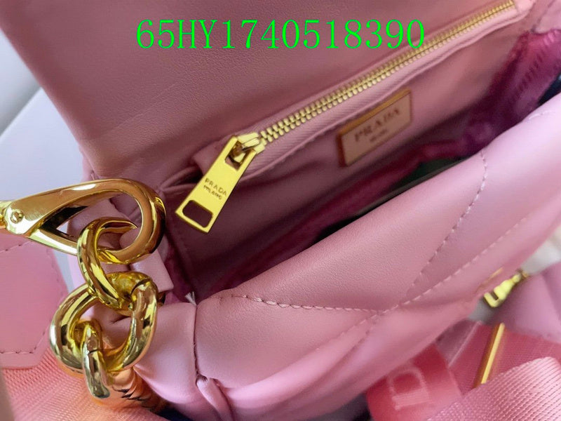 Satchel Bags - PDA Bags - 4337