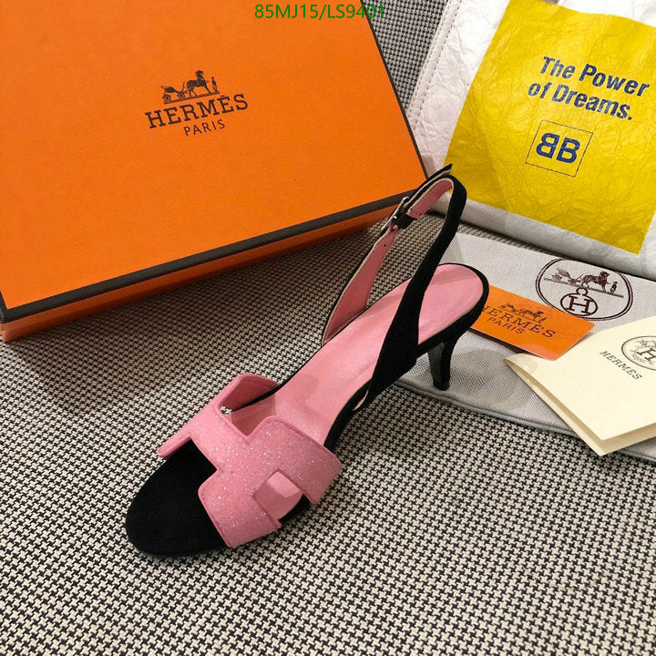 SAMC - HMS Women Shoes - 403