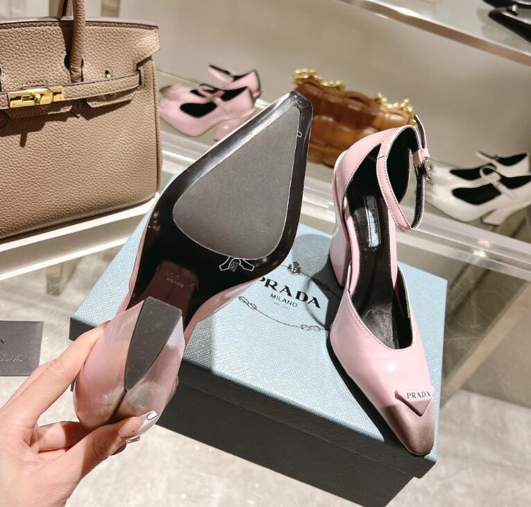 glamy - PD Women Shoes - 242