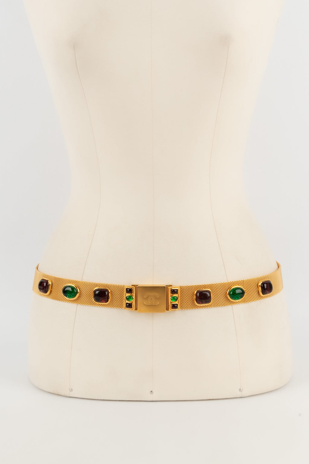 Ceinture Chanel