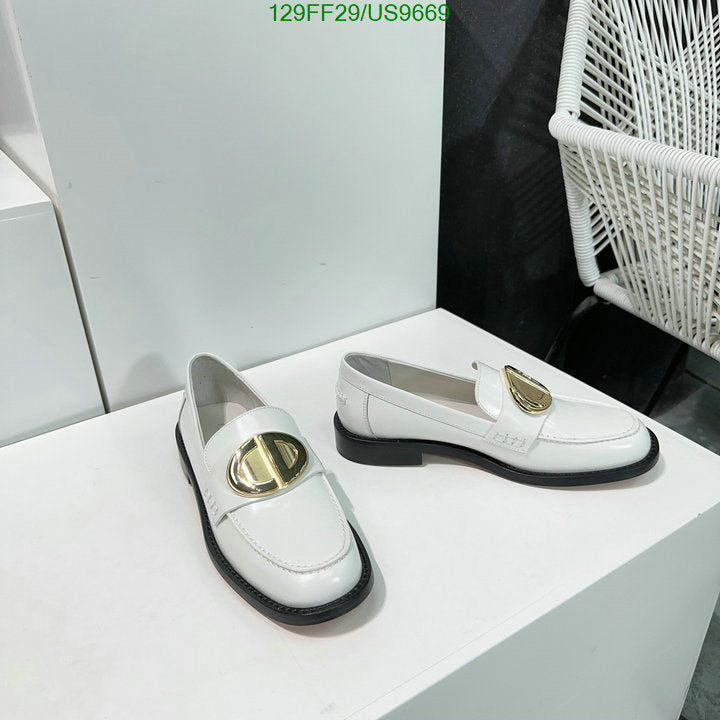 SAMCC - DOR Women Shoes - 1474