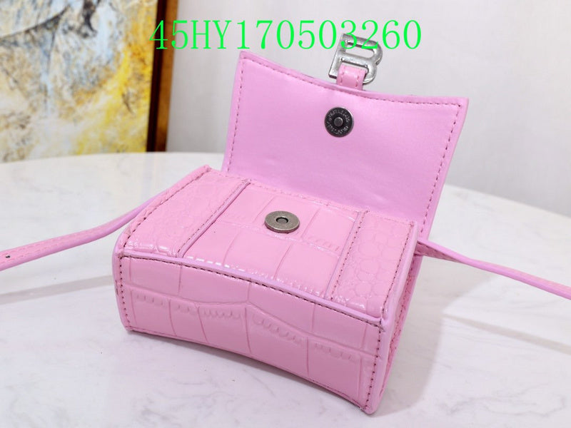 Satchel Bags - BGA Bags - 2511