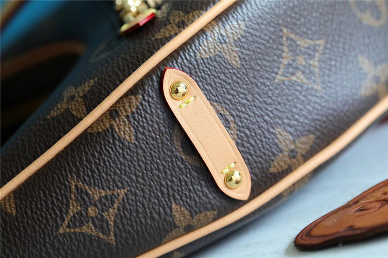 Satchel Bags - VL Bags - 7147