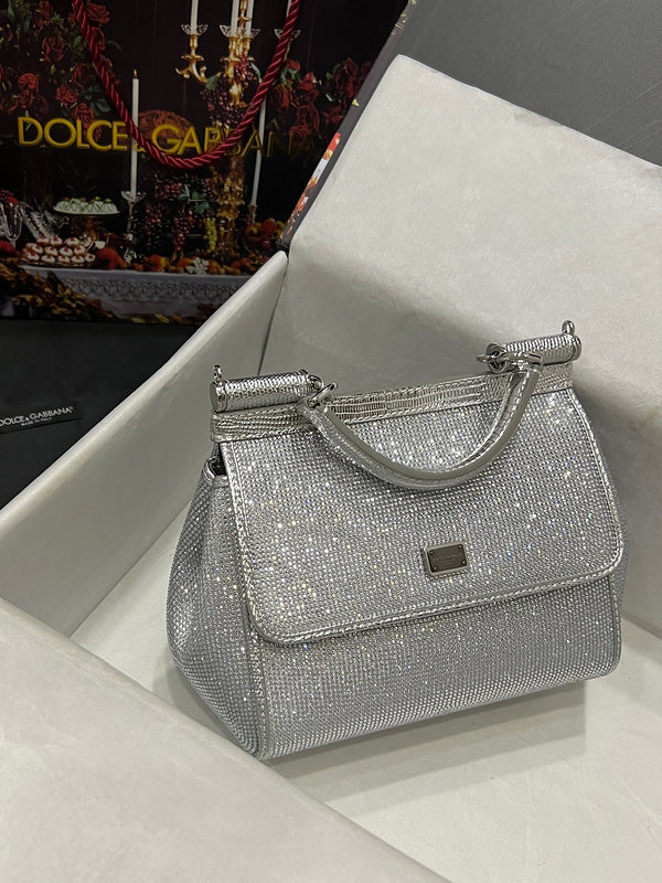 Glamy - DG bag - 036