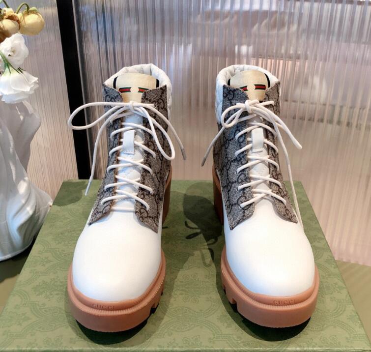 SAMC - GUKI Women Shoes - 1397