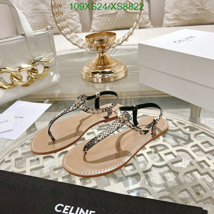 SAMC - COL Women Shoes - 270