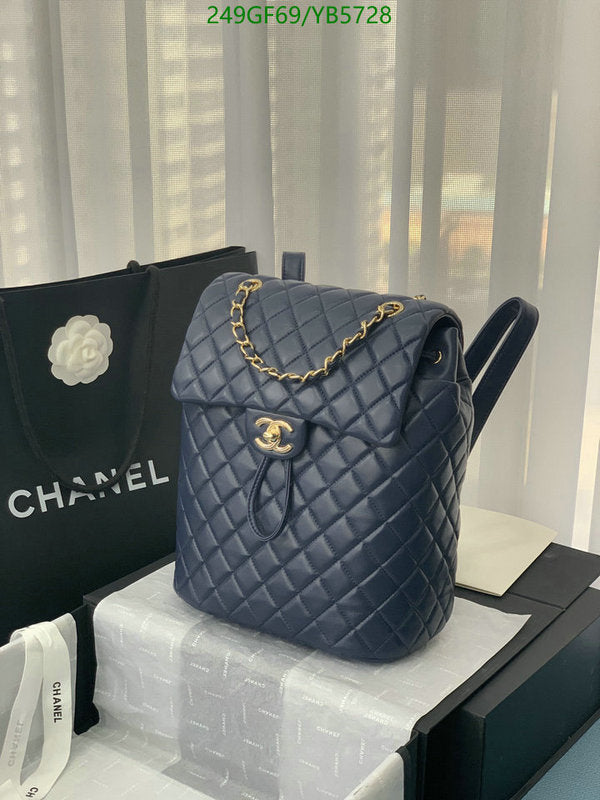 SAMC - CHL Bags - 867