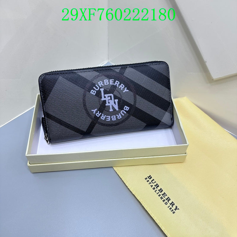 Glami - BOR Wallet - 049