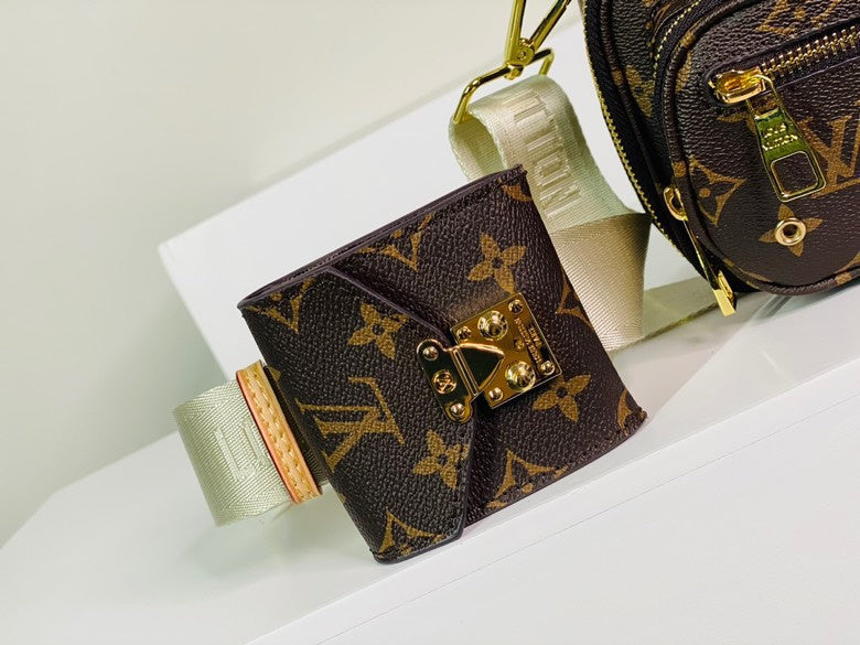 Satchel Bags - VL1 Bags - 001
