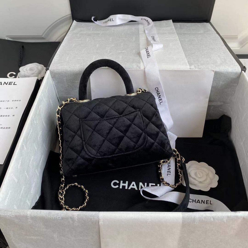 Satchel Bags - CHL Bags - 4743