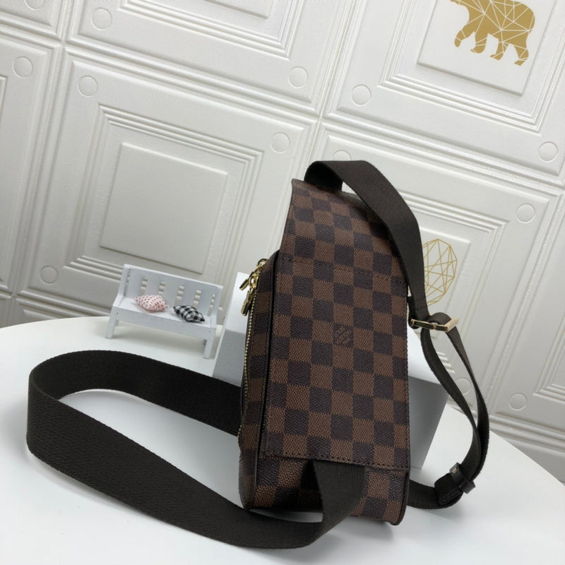 Satchel Bags - VL Bags - 1036